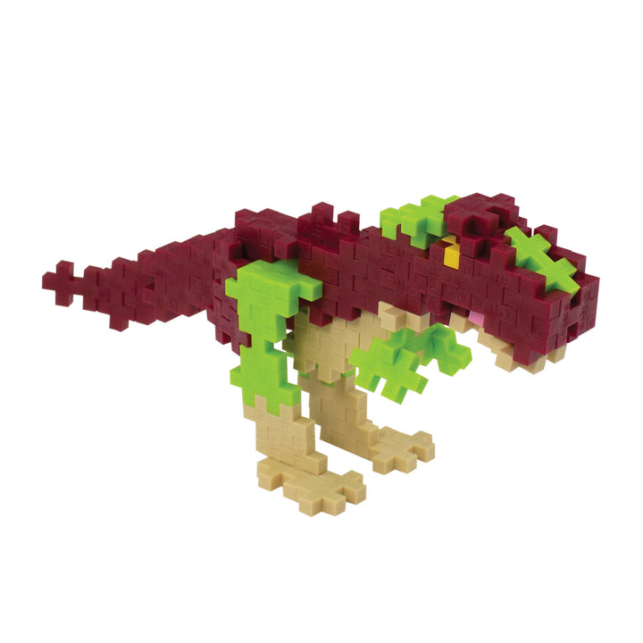 Plus Plus Tube -T-Rex