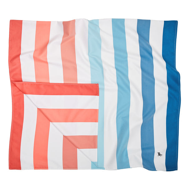 Dock & Bay Quick Dry Towel - Sand to Sea Extra Large
