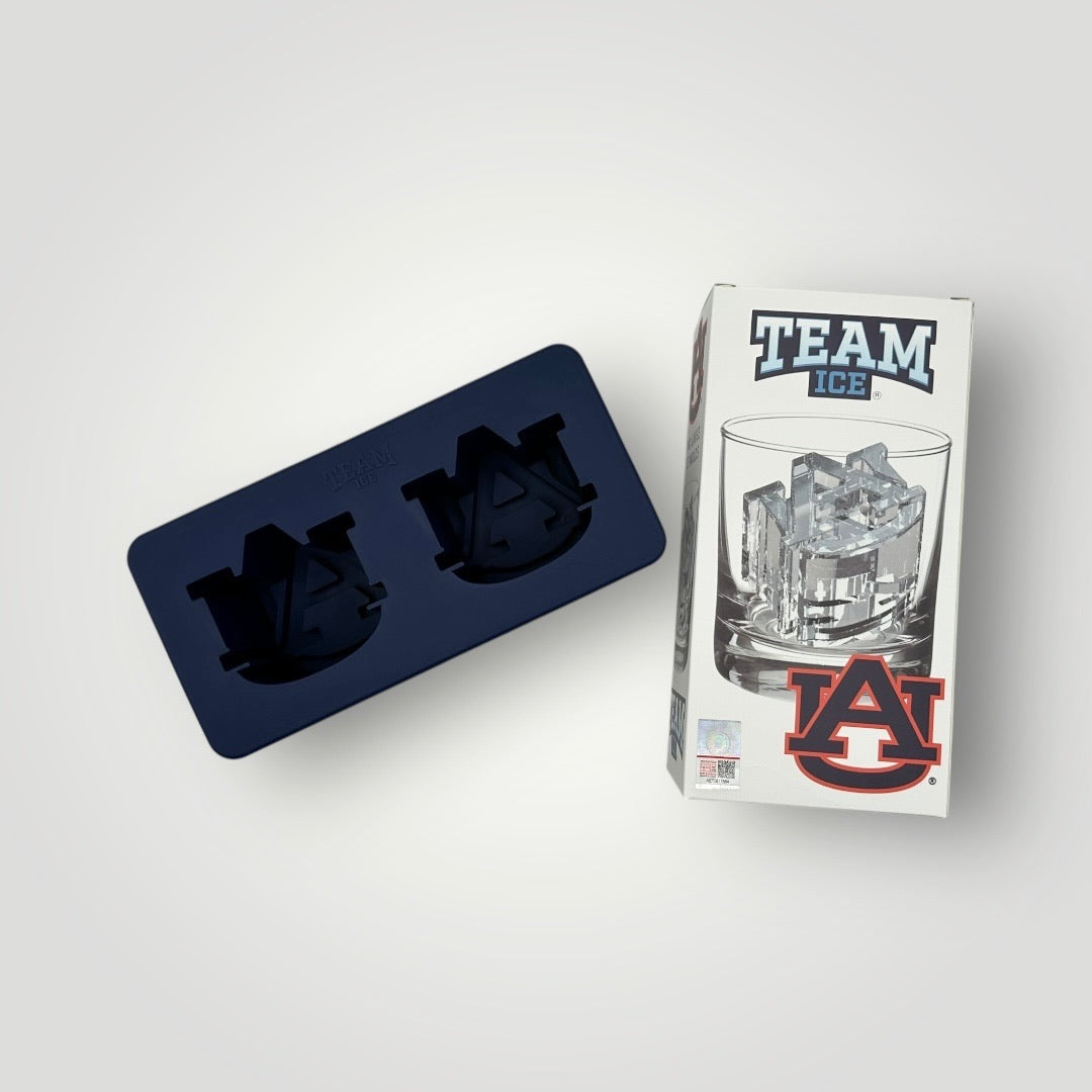 Ice Mold Large - Auburn University