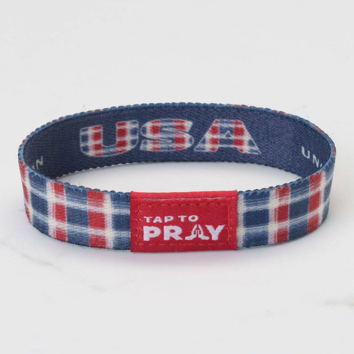 Versible® Tap To Pray™ - Liberty