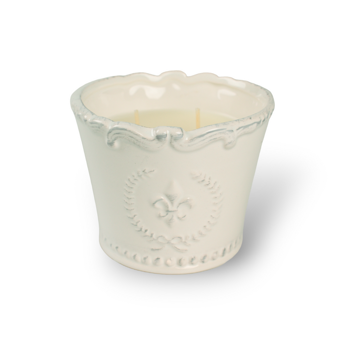 Bourbon Royalty 10oz Marquis Candle - Evangeline