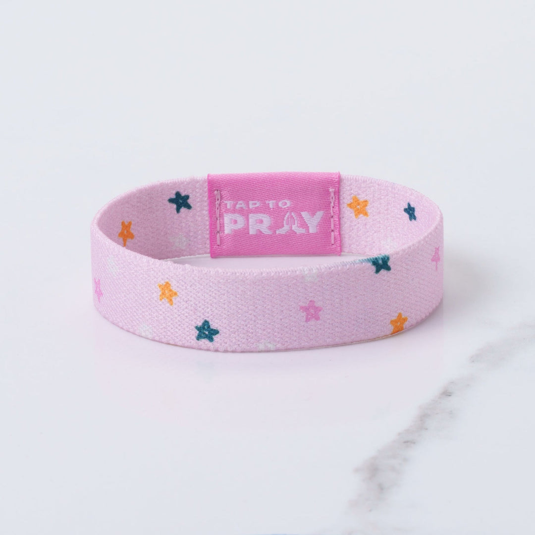 Versible® Tap To Pray™ - KingFolk Fearfully YHWH