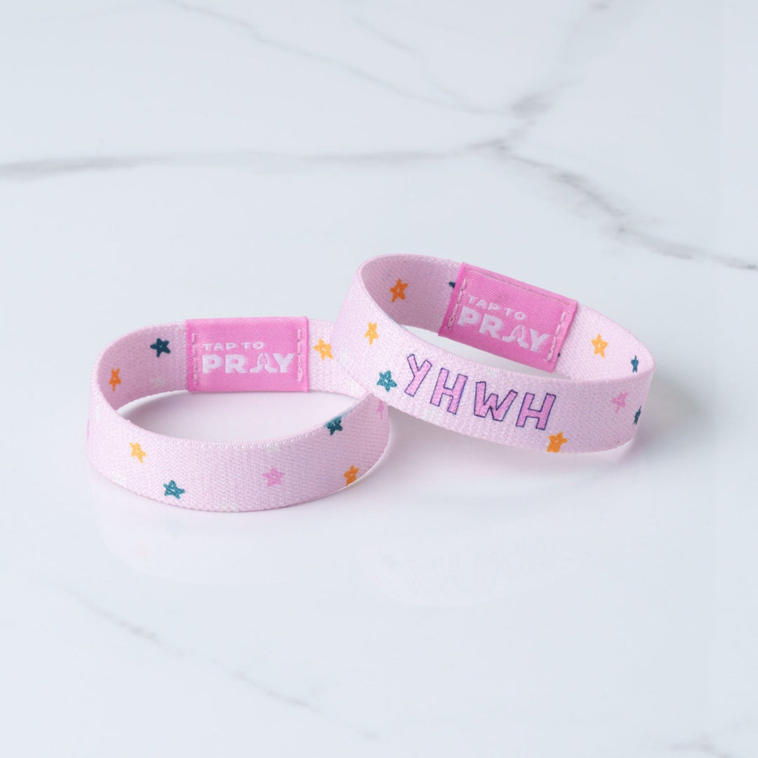 Versible® Tap To Pray™ - KingFolk Fearfully YHWH