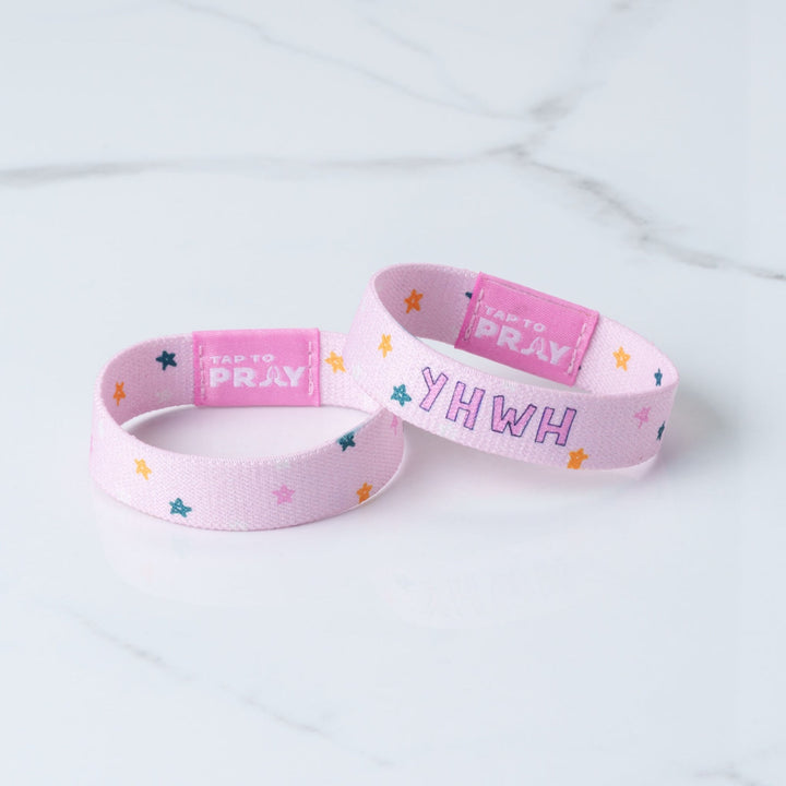 Versible® Tap To Pray™ - KingFolk Fearfully YHWH