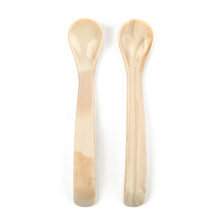 Bella Tunno Wonder Spoon Set - Wood
