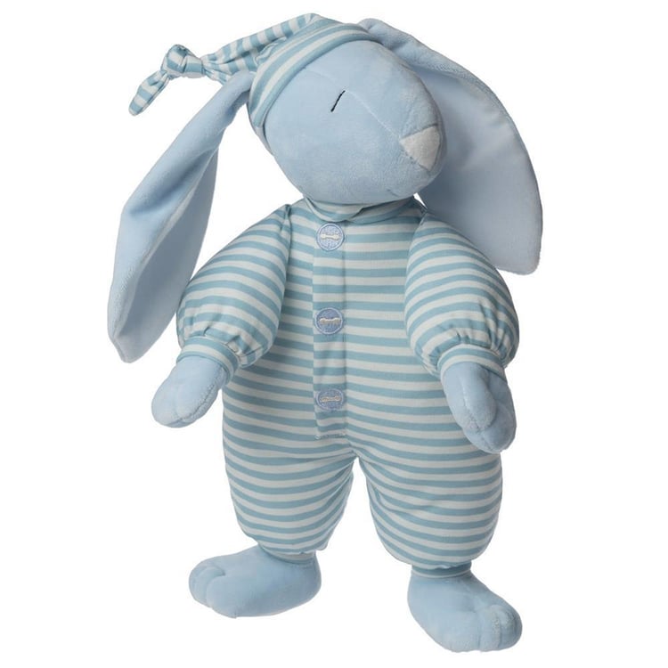 Mary Meyer Sleepyhead Bunny - Blue