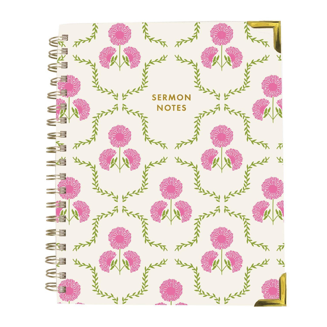 Mary Square Sermon Notes Secret Charm