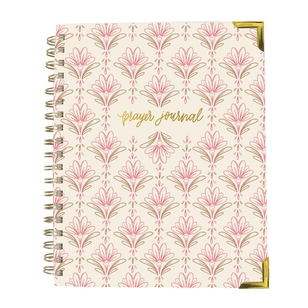 Mary Square Prayer Journal Deco Days