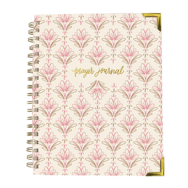 Mary Square Prayer Journal Deco Days