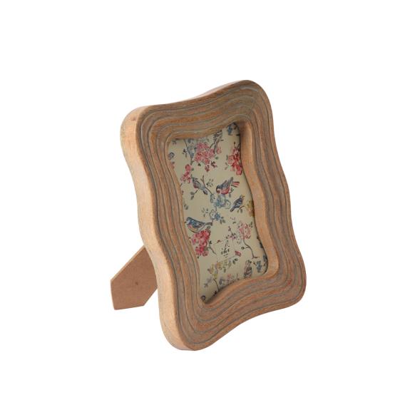 IHI Grey Wash Deco Frame - 5" x 7"