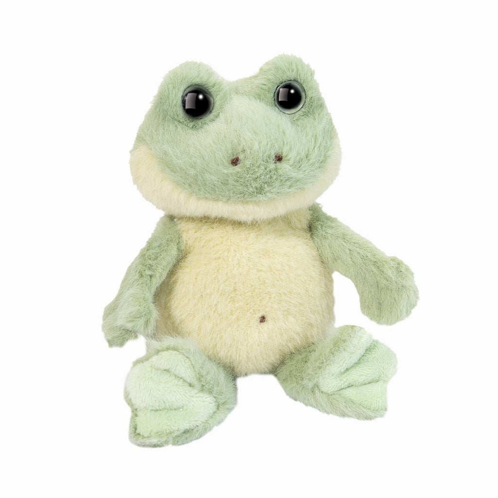 Douglas Flip Frog