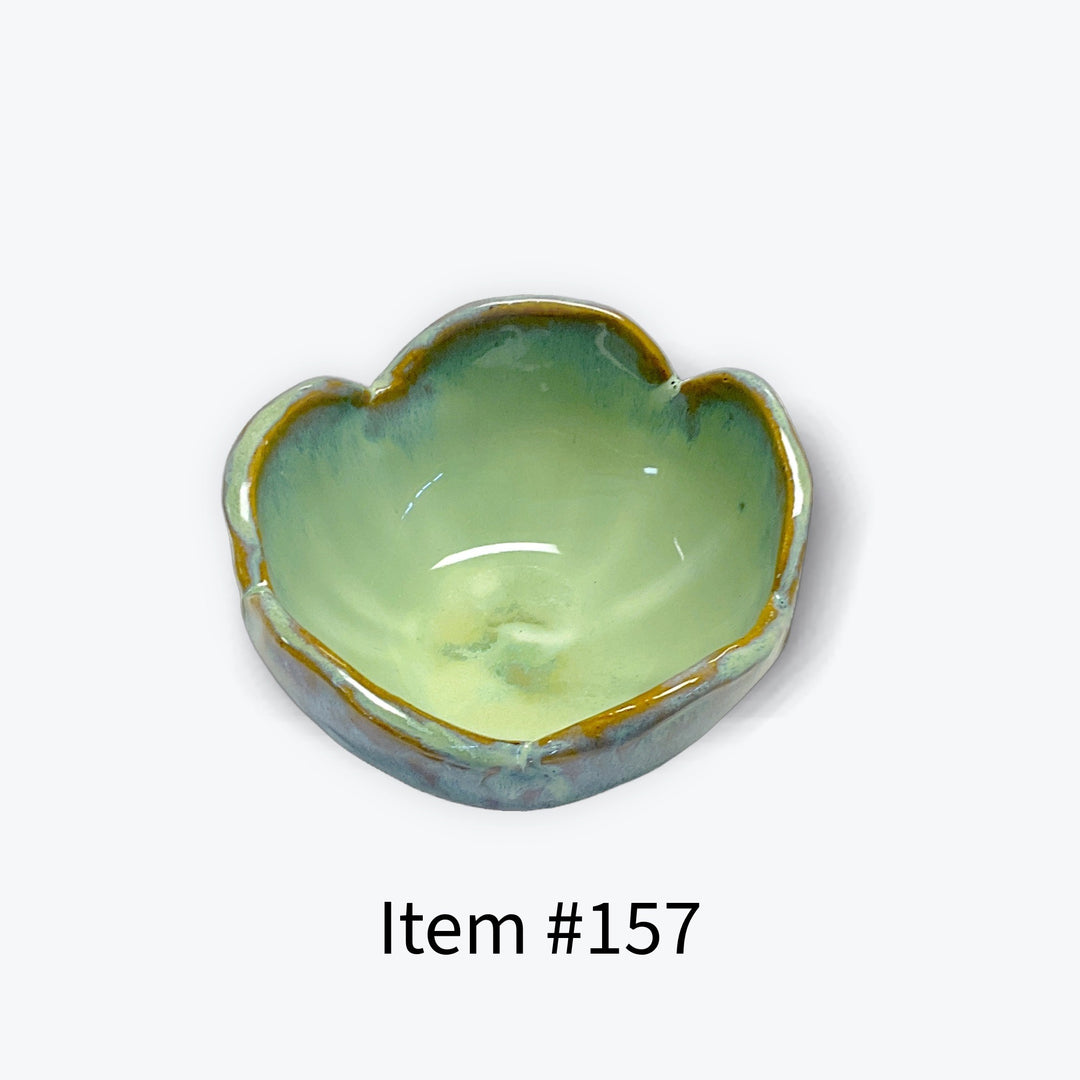 Tab Boren Tulip Bowl