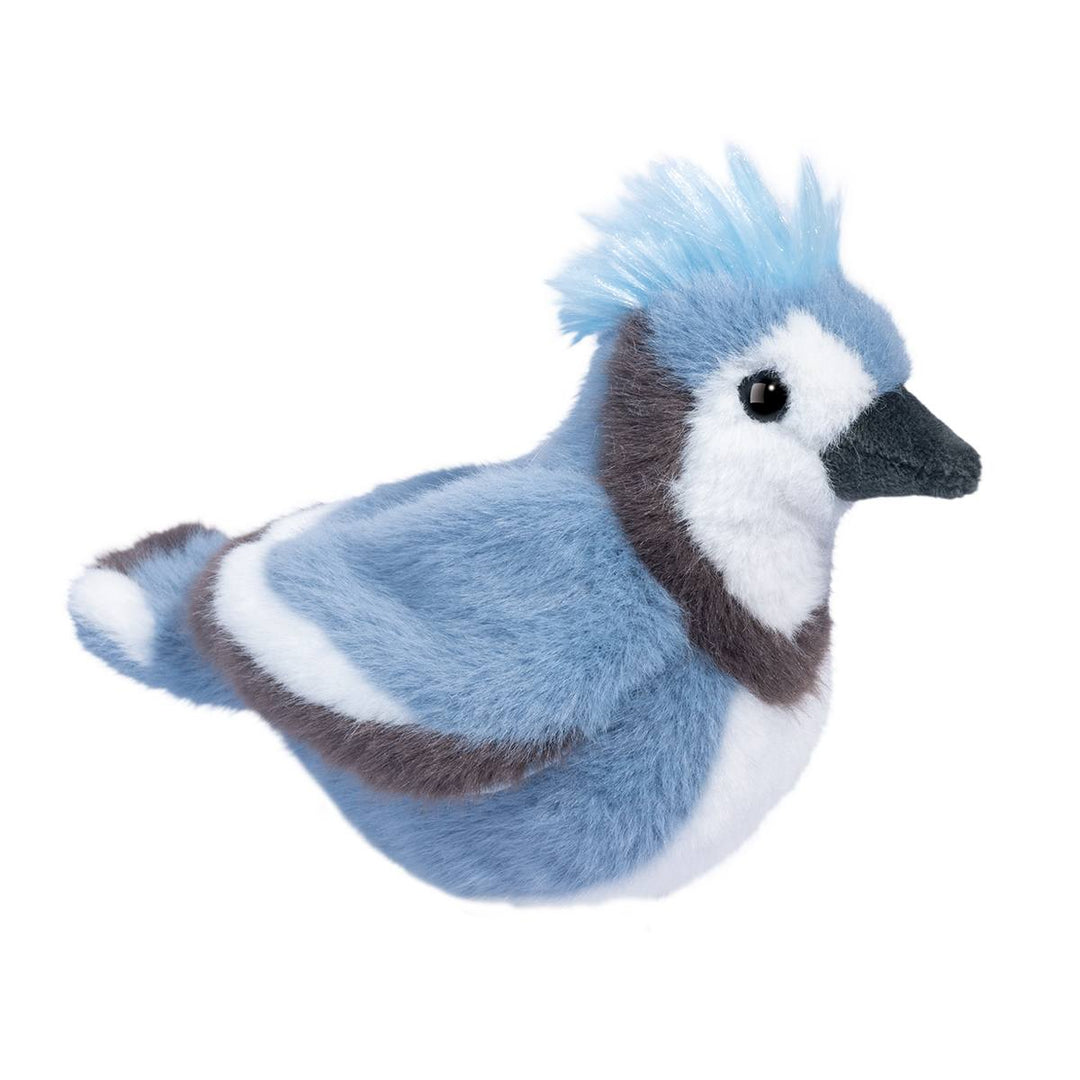 Douglas Denim Blue Jay