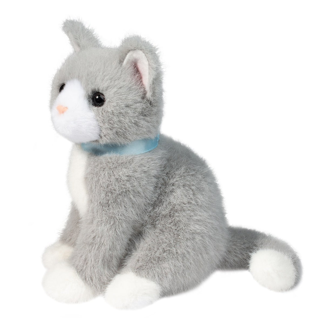 Douglas Mini Gray Cat