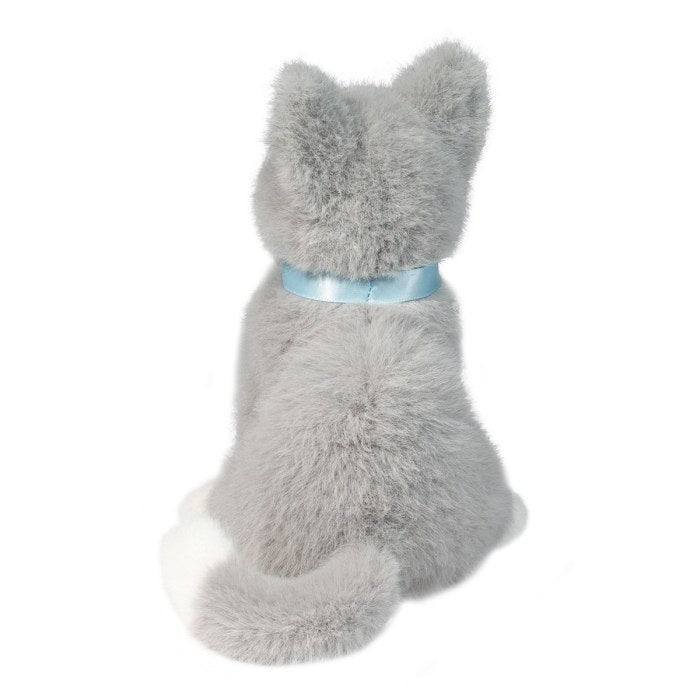 Douglas Mini Gray Cat