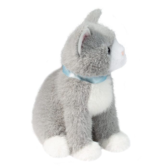 Douglas Mini Gray Cat