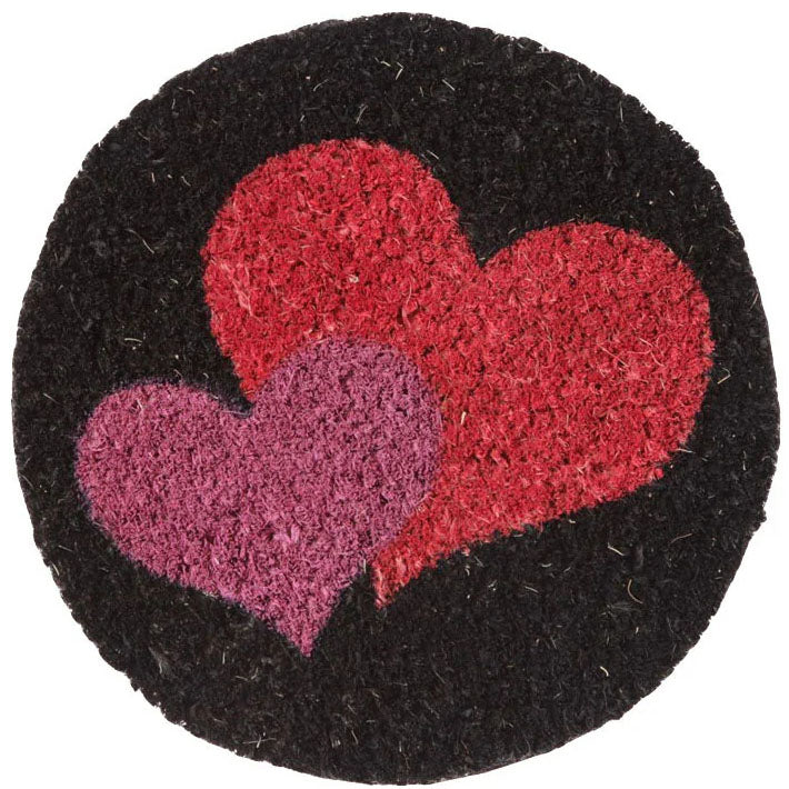 Home & More Specialized Round Mat Inset 9"