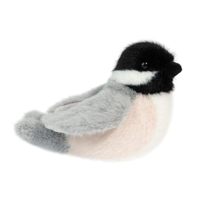 Douglas Chipper Chickadee