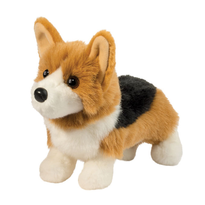 Douglas Gizmo Tri Color Corgi