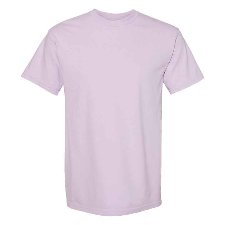 Comfort Colors ® Garment-Dyed Heavyweight T-Shirt - Orchid