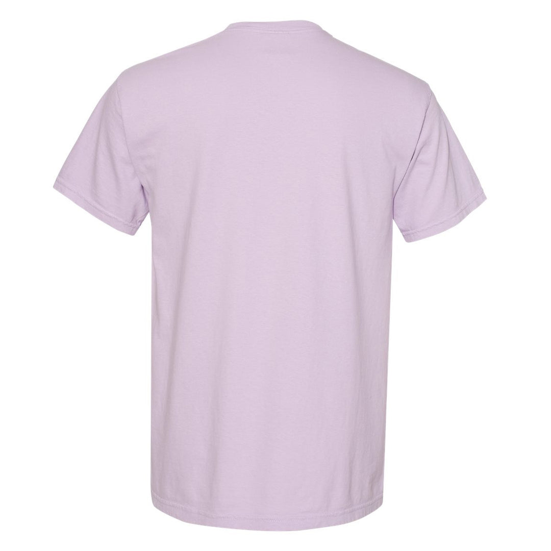 Comfort Colors ® Garment-Dyed Heavyweight T-Shirt - Orchid
