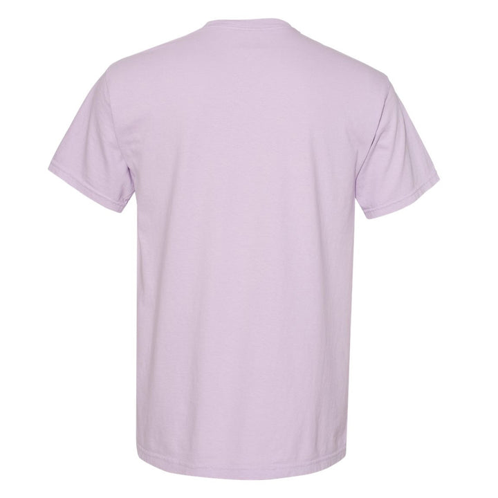 Comfort Colors ® Garment-Dyed Heavyweight T-Shirt - Orchid