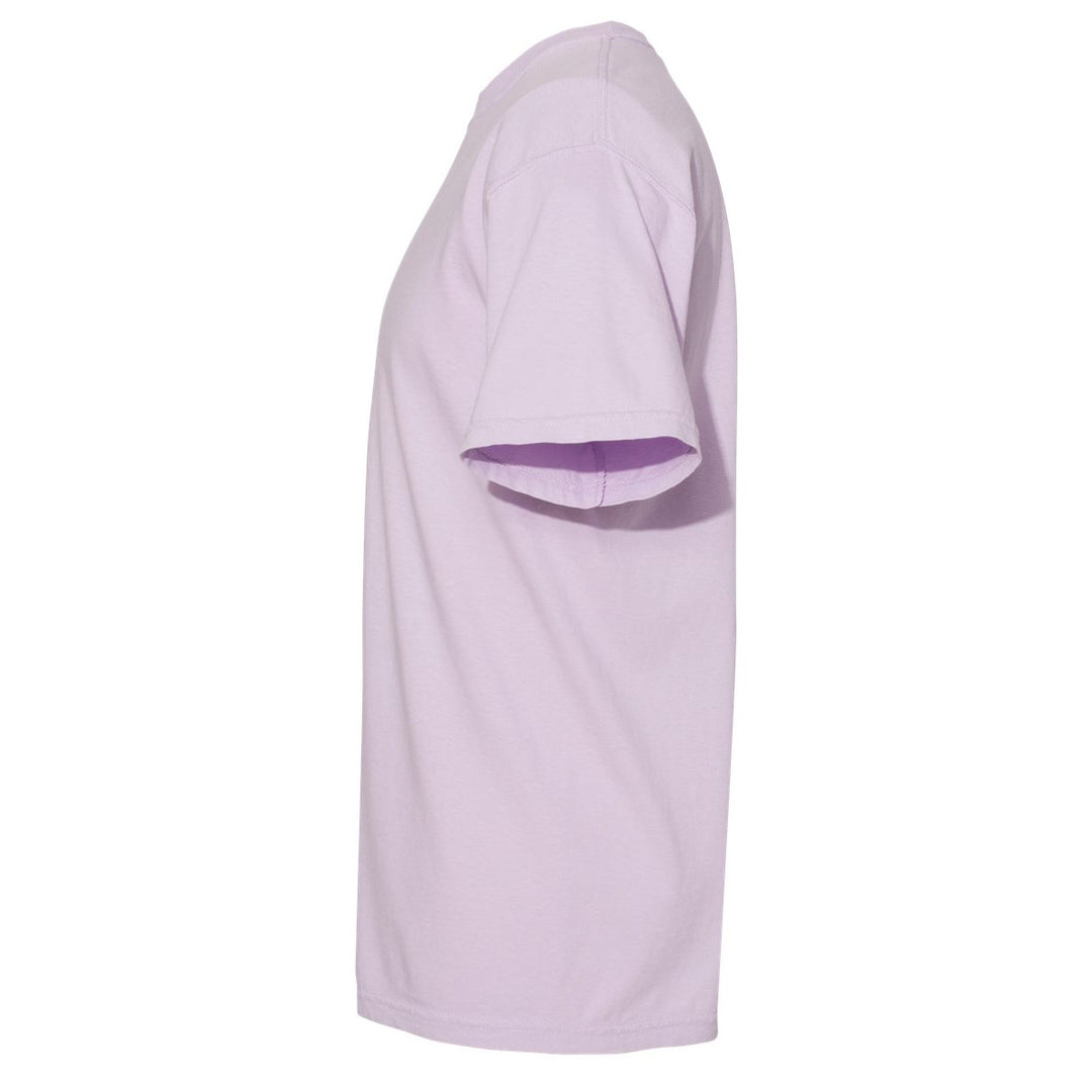 Comfort Colors ® Garment-Dyed Heavyweight T-Shirt - Orchid
