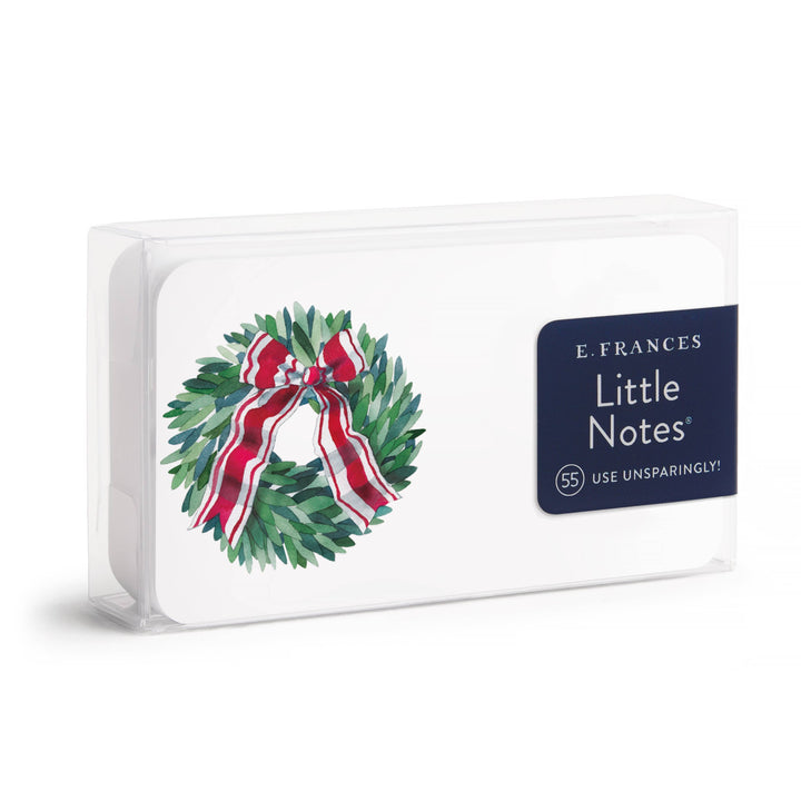 Laurel Wreath Little Notes®