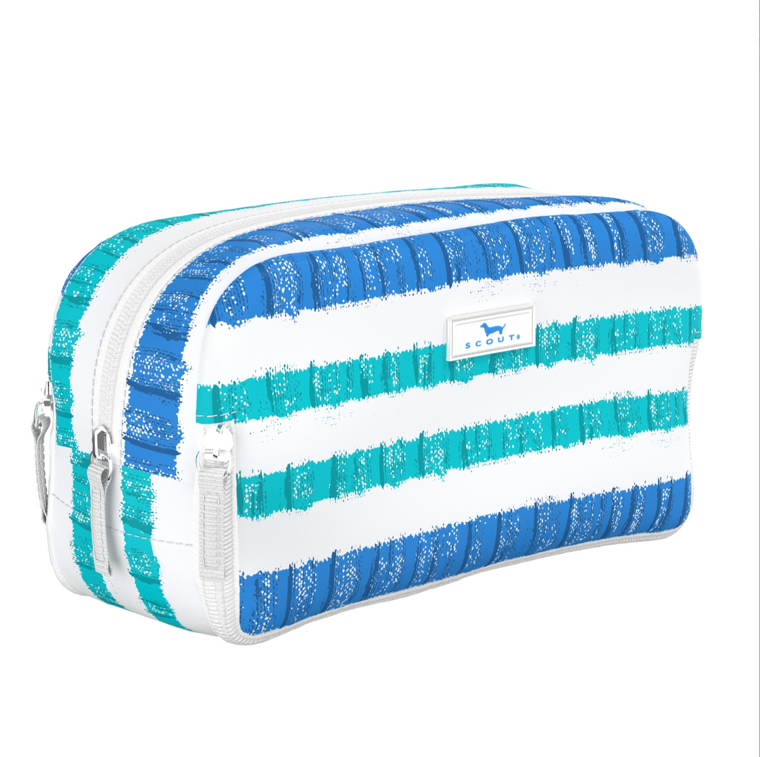 Scout 3-Way Toiletry Bag - Sucker Punch