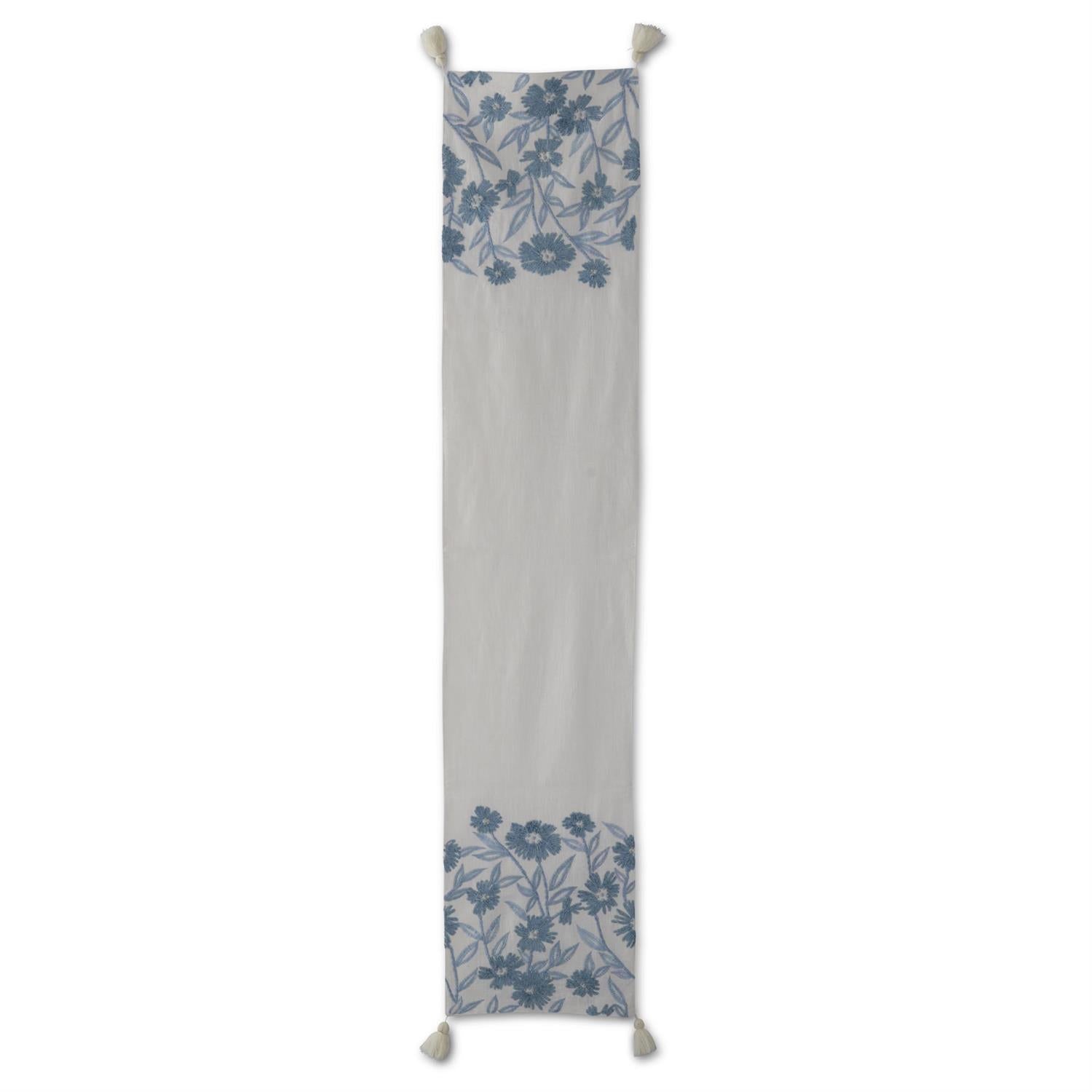 K&K Interiors Table Runner