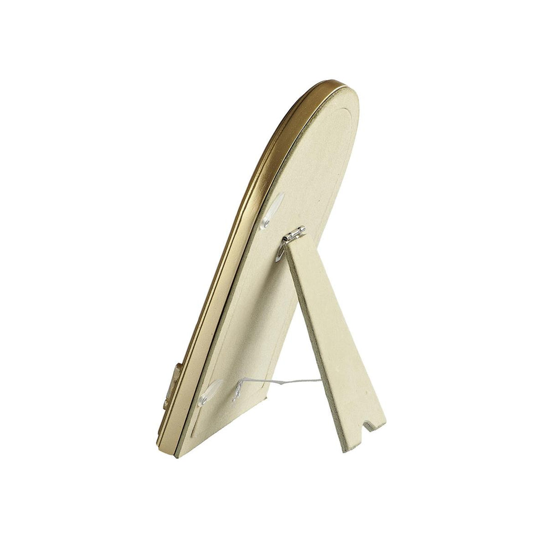 Roman Gold Arch Dance Frame - 4x6 Photo