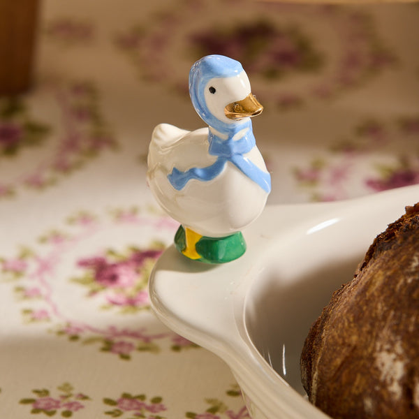 Nora Fleming Mini - Goose