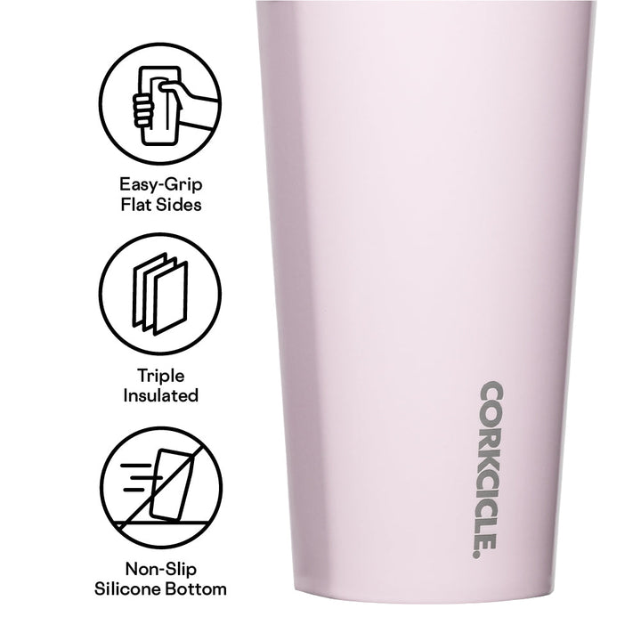 Corkcicle 16oz Tumbler - Power Puff