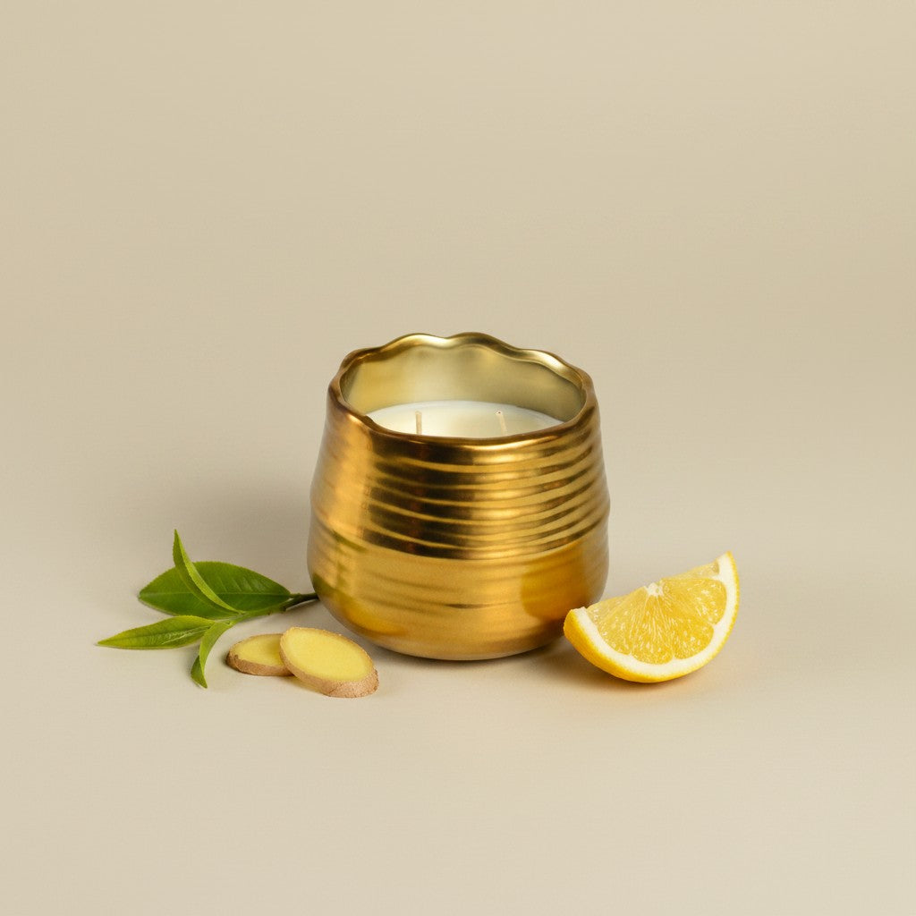 Bourbon Royalty 20oz Midas - Orleans Tea