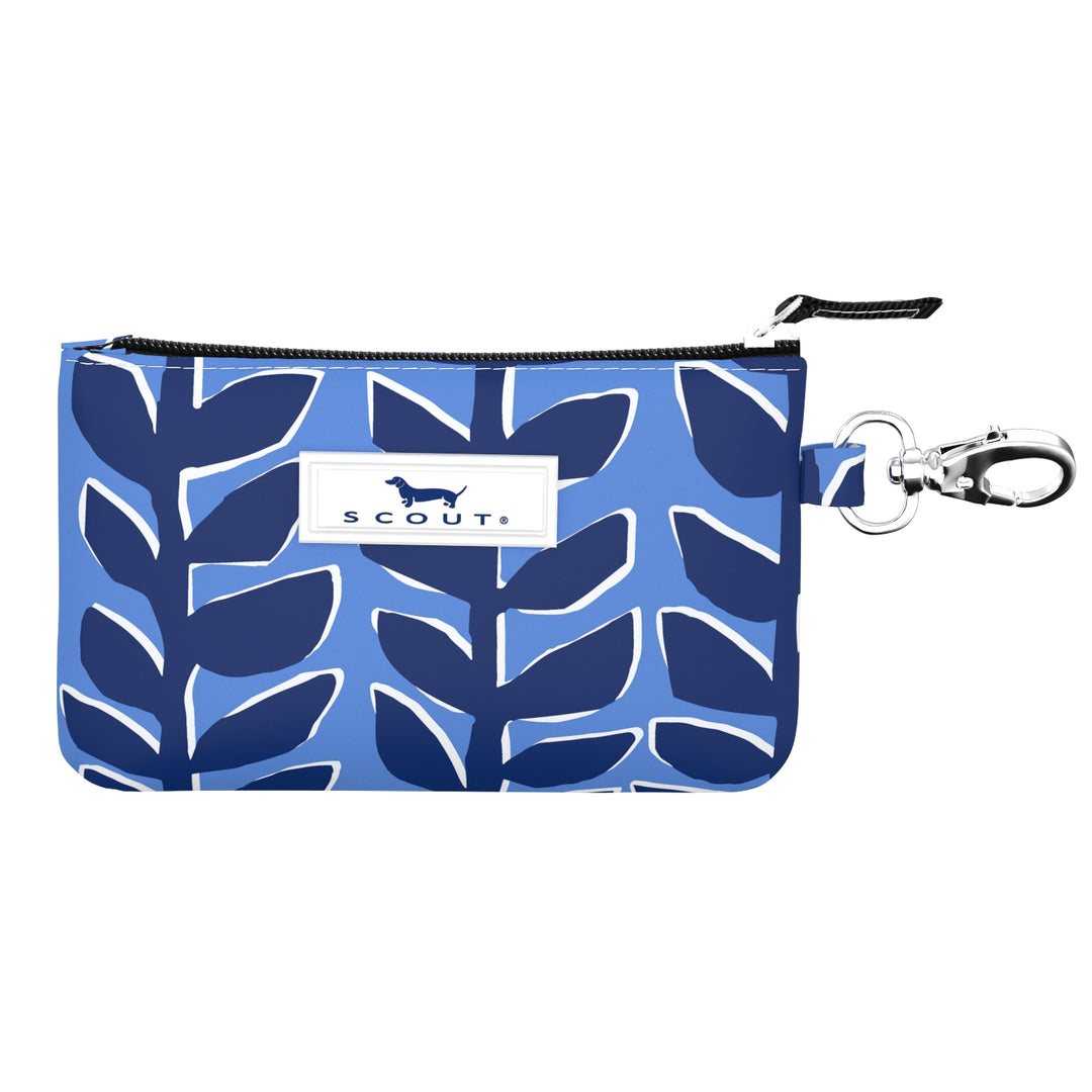 Scout IDKase Card Holder - Indigrow