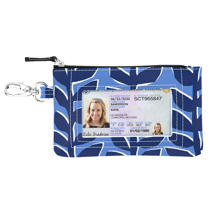 Scout IDKase Card Holder - Indigrow