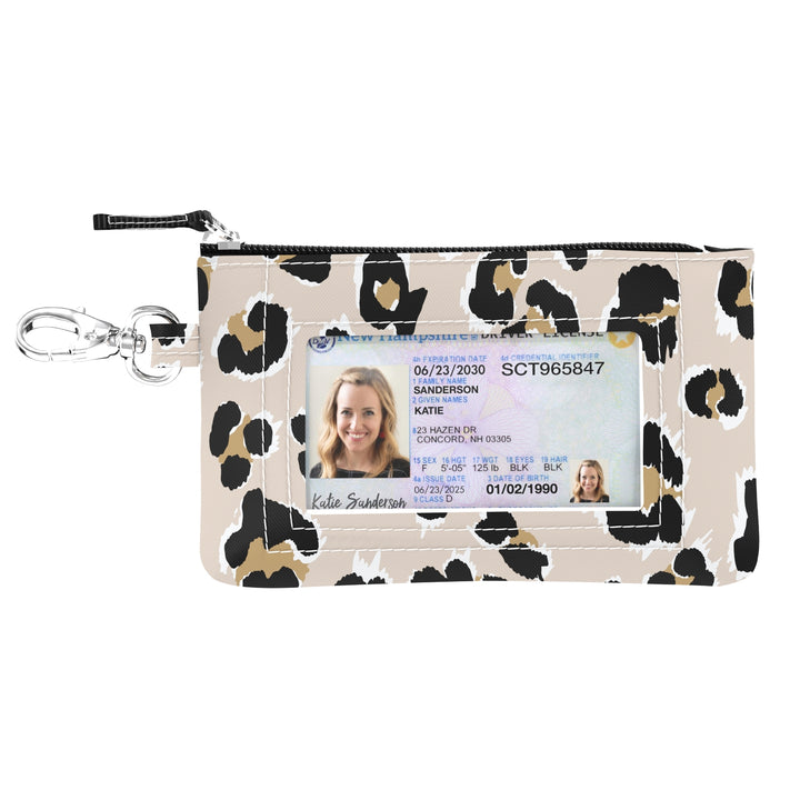 Scout IDKase Card Holder - Glamoflauge