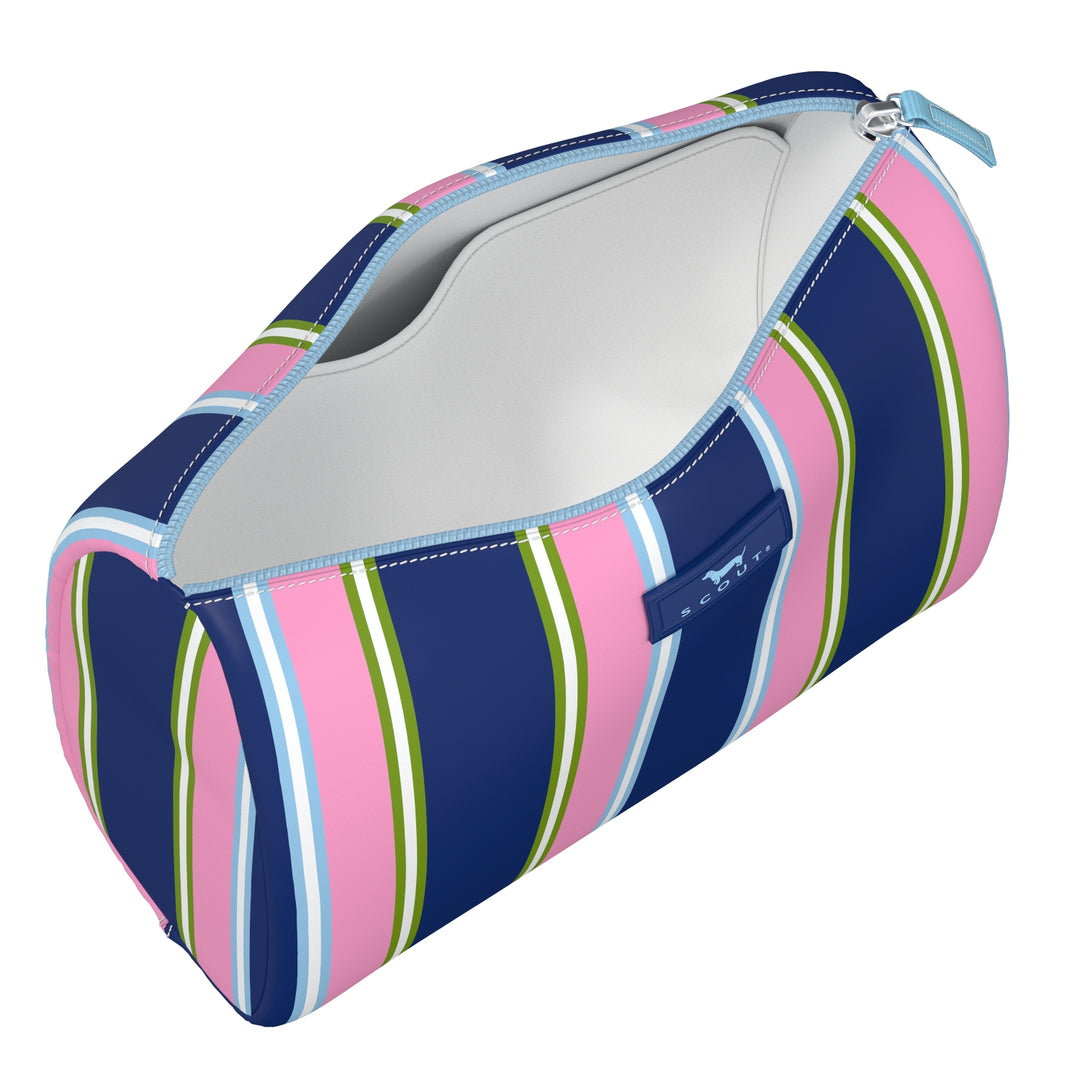 Scout Packin' Heat Toiletry Bag - Preppy Hour