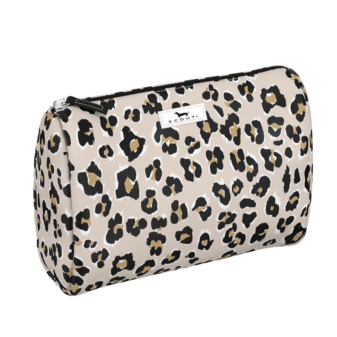 Scout Packin' Heat Toiletry Bag - Glamoflauge