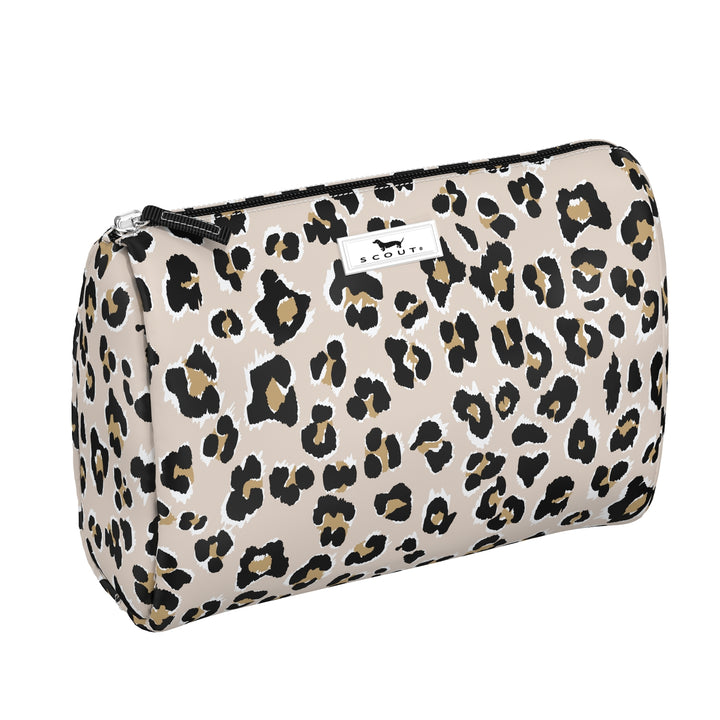 Scout Packin' Heat Toiletry Bag - Glamoflauge