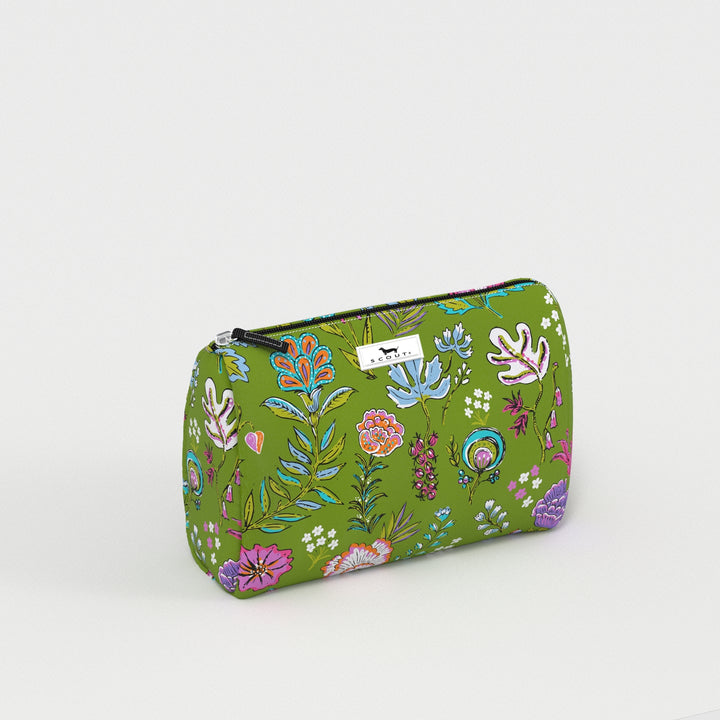Scout Packin' Heat Toiletry Bag - Lawn and Order