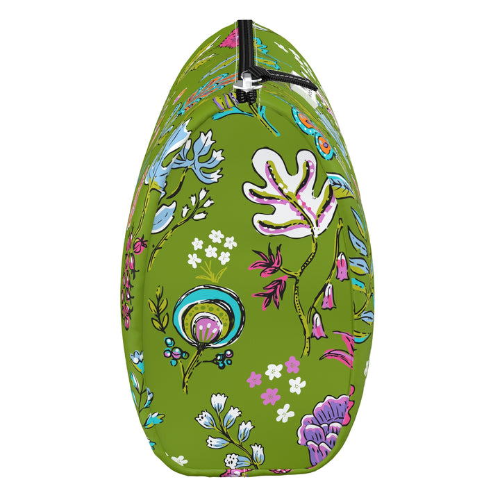 Scout Packin' Heat Toiletry Bag - Lawn and Order