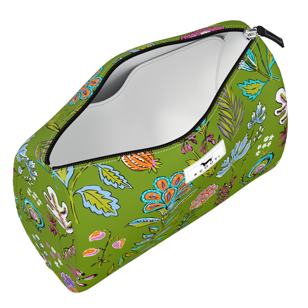 Scout Packin' Heat Toiletry Bag - Lawn and Order