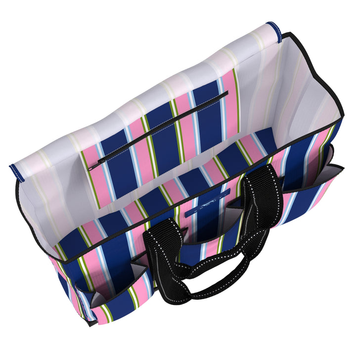 Scout Rocket Pocket Tote Bag - Preppy Hour