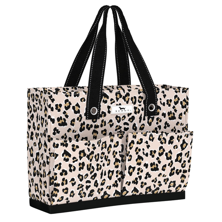 Scout Uptown Pocket Tote - Glamoflauge