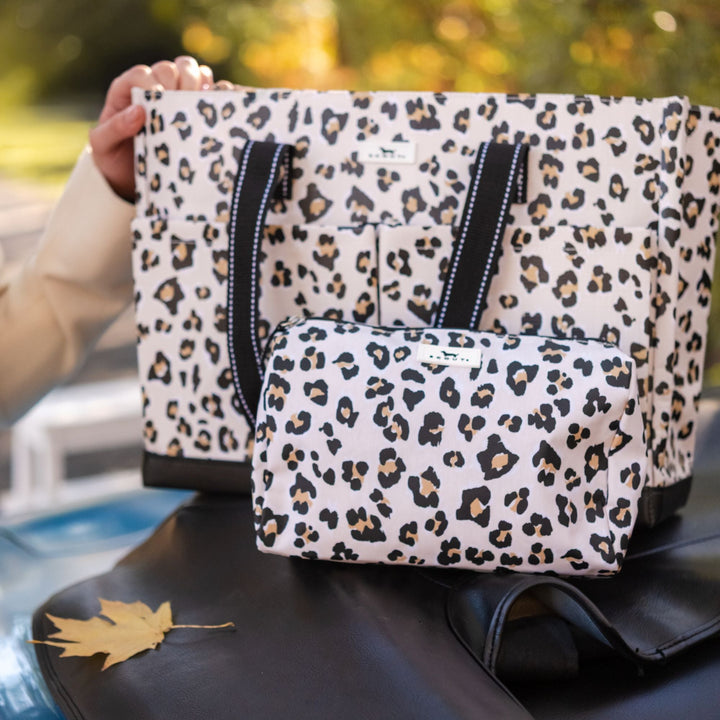 Scout Uptown Pocket Tote - Glamoflauge