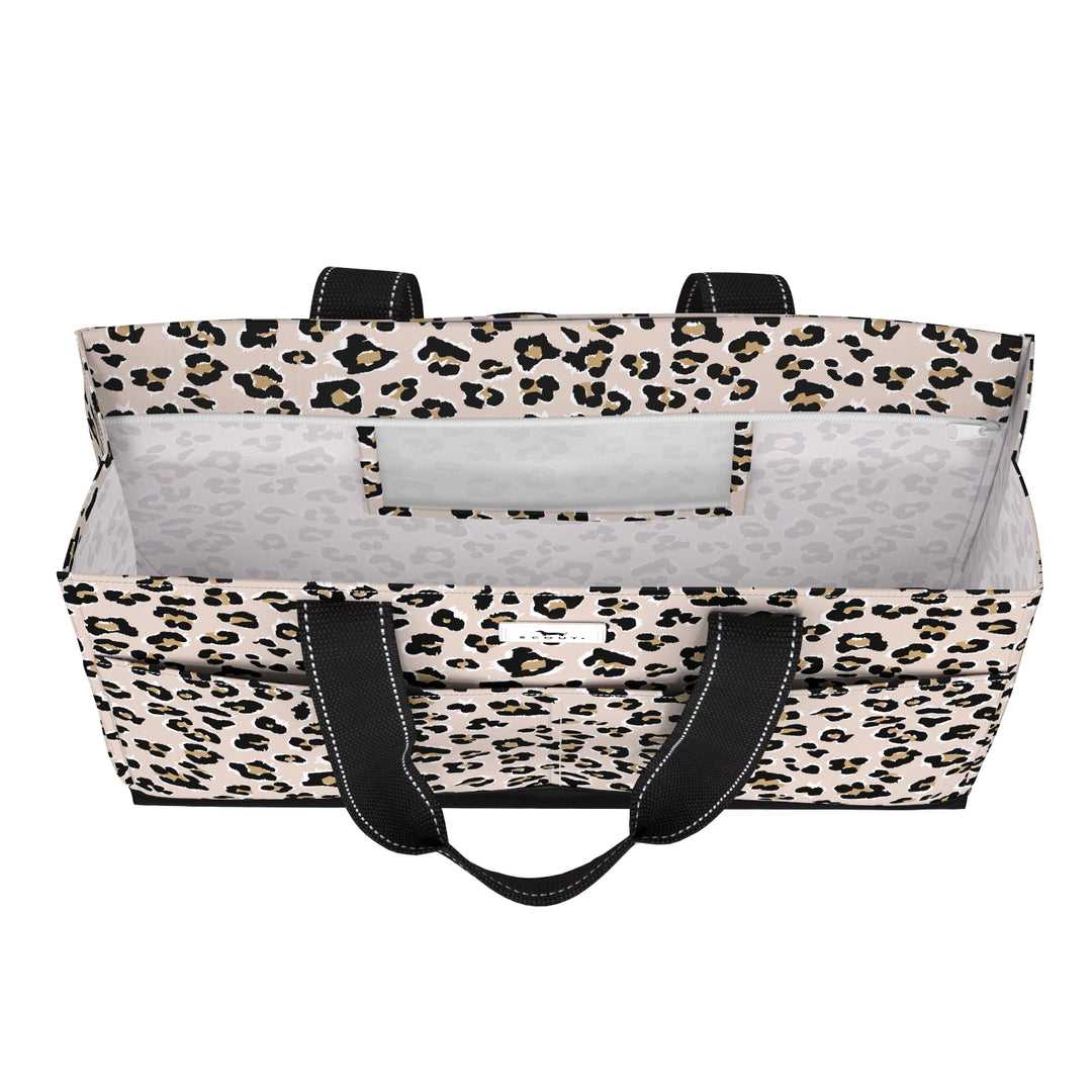 Scout Uptown Pocket Tote - Glamoflauge