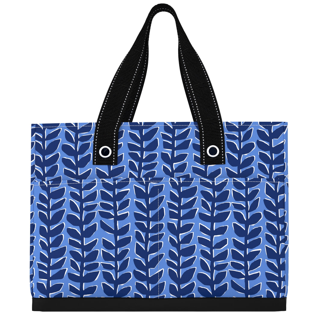 Scout Uptown Girl Pocket Tote Bag - Indigrow