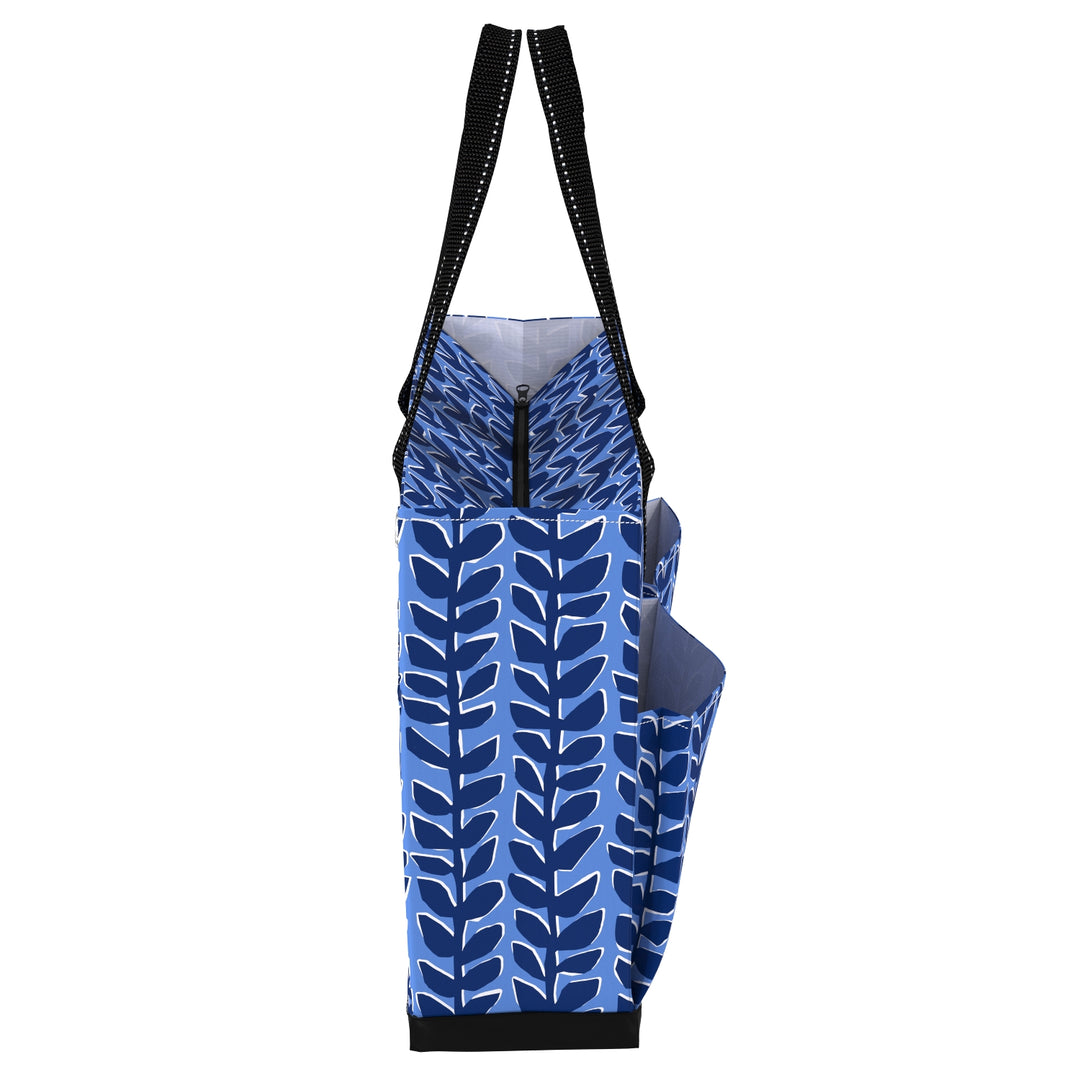 Scout Uptown Girl Pocket Tote Bag - Indigrow