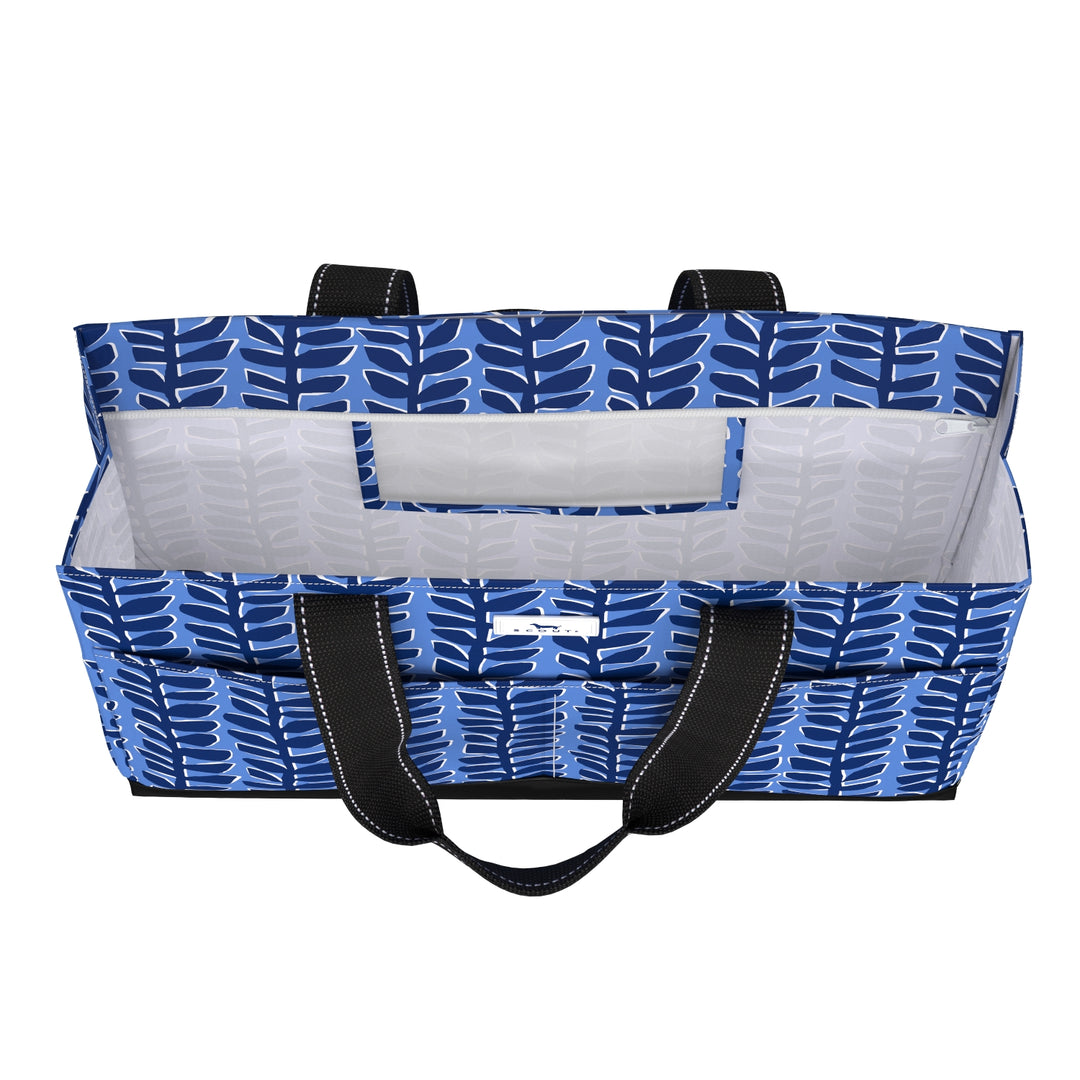 Scout Uptown Girl Pocket Tote Bag - Indigrow